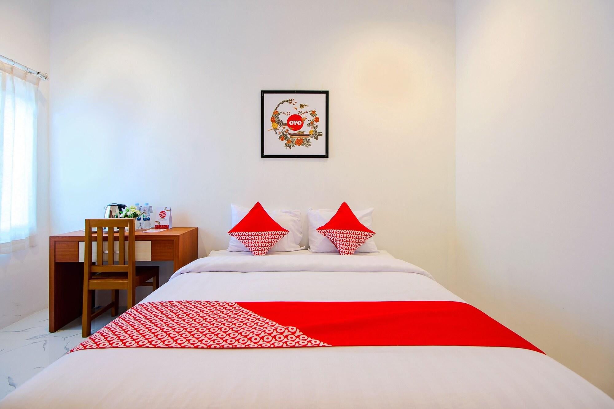 OYO 1319 88 Exclusive Residence Kejayan Exterior foto